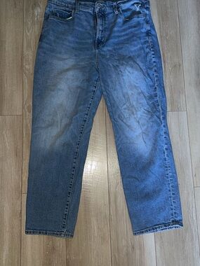 Old navy Women’s Straight Jeans